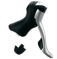 Brems-/Schalthebel ST-R700 links 2/3-Gang Dual-Control Reach-Adjust 4/8°