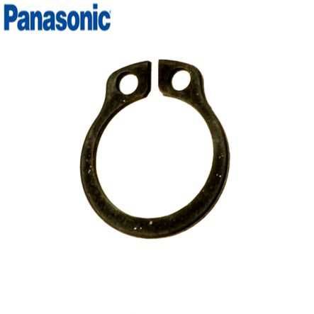 Sprengring Kettenritzel Panasonic