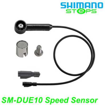 Shimano Steps Sensor SM-DUE10 1400 mm mit Magnet