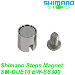 Shimano Steps Speichenmagnet System E6000/E6001/E8000