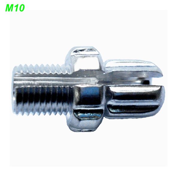 Shimano Bremsstellschraube alu M10 x 1 Imitation Y8SK98010