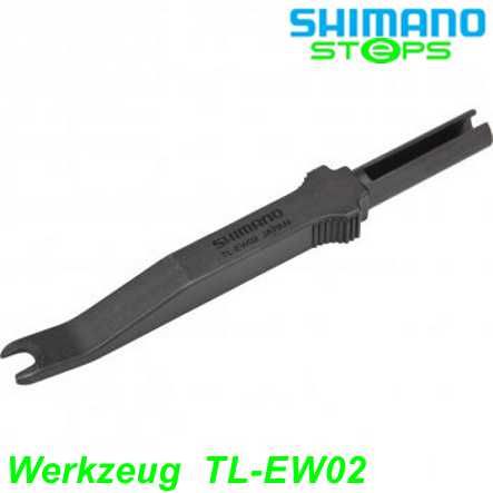 Shimano Steps Werkzeug TL-EW02