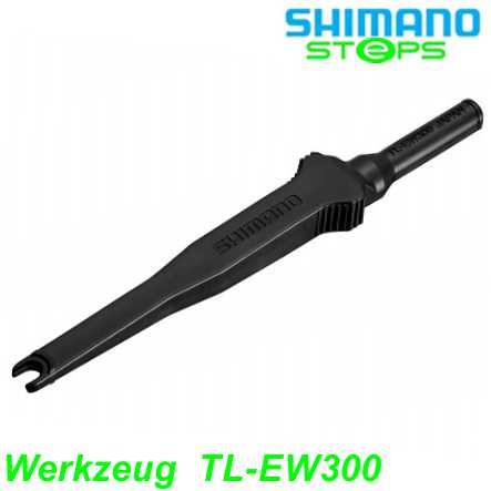 Shimano Steps Werkzeug TL-EW300