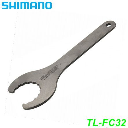 Shimano Tretlager Montagewerkzeug TL-FC32