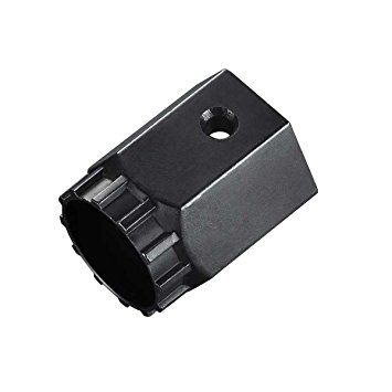 Kassettenmutter Abzieher Shimano TL-LR10  Y12009220