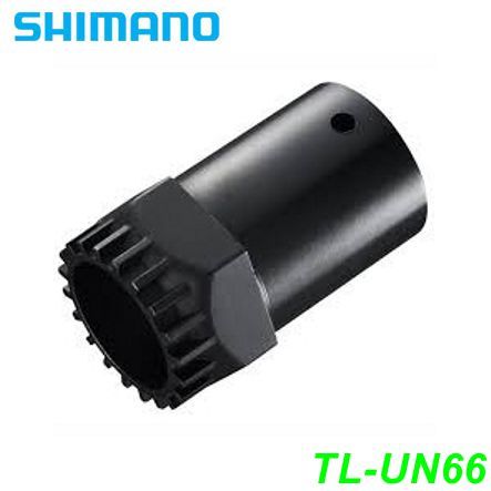 Shimano Innenlager-Montagewerkzeug TL-UN66