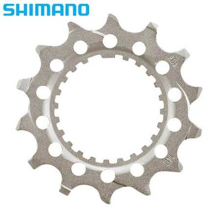 Shimano Zahnkranz 12-G. CS-M8100 14 Zähne