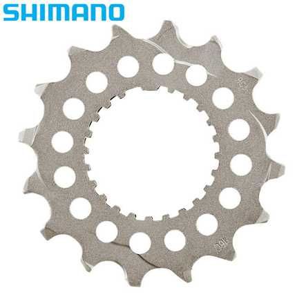Shimano Zahnkranz 12-G. CS-M8100 16 Zähne