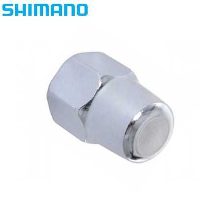 Hutmutter 3/8 7/8Gang Nabe Y31414010