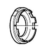 Deckel links FH-M960
