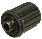 Shimano Freilaufkörper 9-G. 10Z FH-M760 FH-M765 FH-M585 FH-M580 FH-M570 WH-M765R