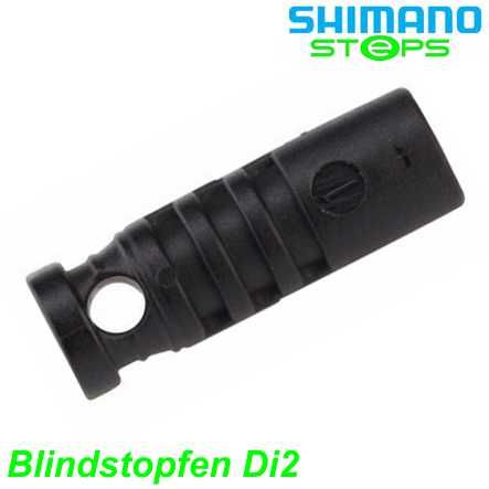 Shimano Steps Blindstopfen Di2 EW-SD300