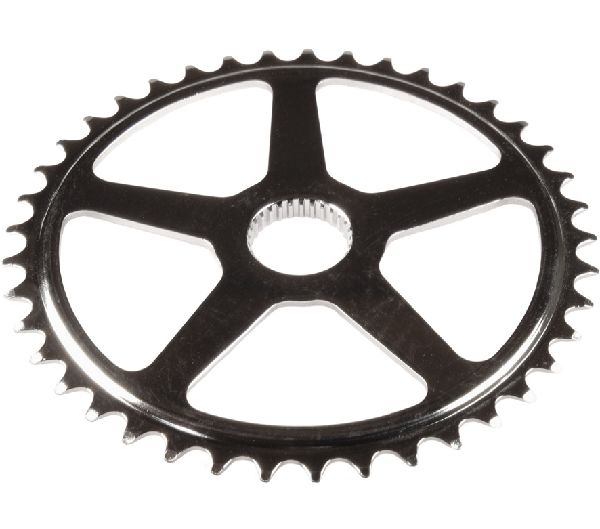 Panasonic Kettenblatt E-Bike 35 Zähne 1/2 x 3/32 (innen 28Z)