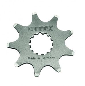 Panasonic Ritzel 10 Zähne  E-Bike 1/2x3/32 8-10 f